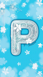 P Letters Wallpaper HD - Apps on Google Play