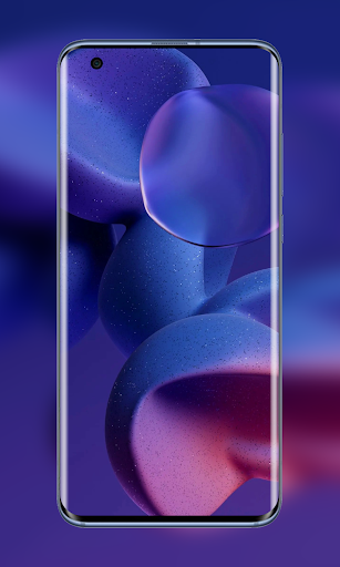 Mi ۱۰ Series Wallpaper - عکس برنامه موبایلی اندروید
