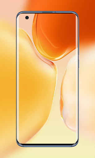 Mi ۱۰ Series Wallpaper - عکس برنامه موبایلی اندروید