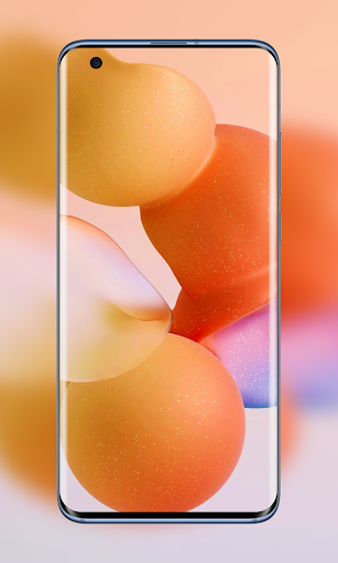 Mi ۱۰ Series Wallpaper - عکس برنامه موبایلی اندروید