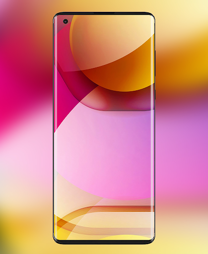 Moto Edge S Plus Wallpaper - Image screenshot of android app