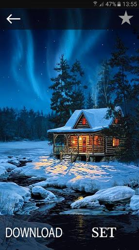 S۲۱ Wallpaper & Wallpapers For - عکس برنامه موبایلی اندروید