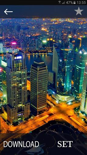 S۲۱ Wallpaper & Wallpapers For - عکس برنامه موبایلی اندروید