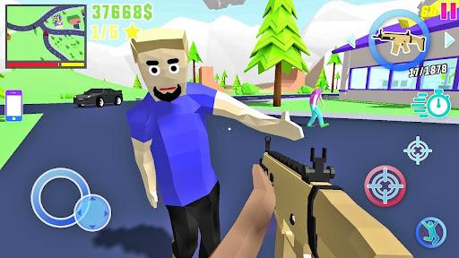 Guide For Dude Theft Wars - عکس برنامه موبایلی اندروید