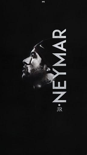 Neymar Jr Wallpaper HD - Image screenshot of android app