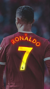 Cristiano Ronaldo Portuguese Football Player 4K Wallpapers, HD Wallpapers