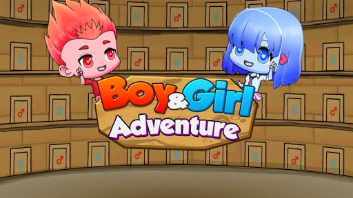 Water girl and Fire boy: Light Temple Adventure APK pour Android Télécharger