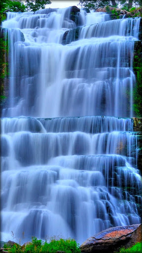  Waterfall Live Wallpaper HD   waterfall wallpaper Google Play  Google  If you already have waterfall live wallpaper with sound  and moving waterfall wallpaper now is your chance to try