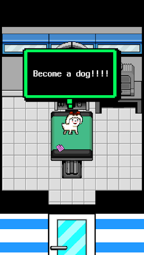 I Became a Dog 3 - عکس بازی موبایلی اندروید