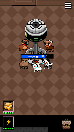 I Became a Dog ۳ - عکس بازی موبایلی اندروید