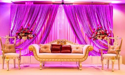 Wedding Stage Decoration - عکس برنامه موبایلی اندروید