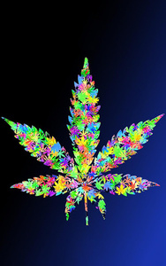 Weed Live Wallpaper for Android - Download | Cafe Bazaar