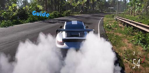 Guide Forza Horizon 5 - Image screenshot of android app