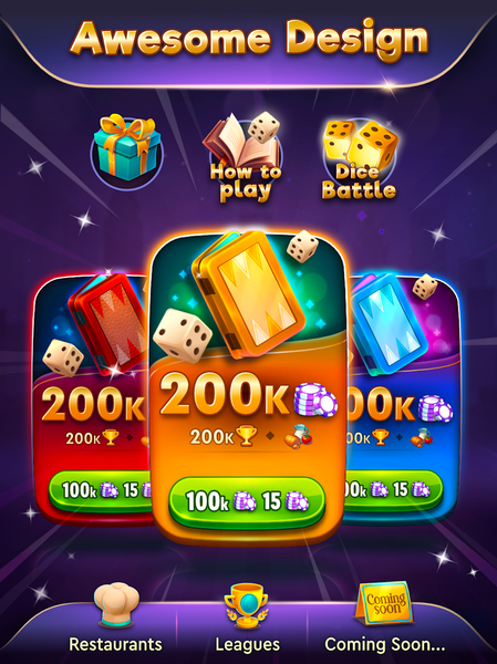 Backgammon Clubs - عکس بازی موبایلی اندروید