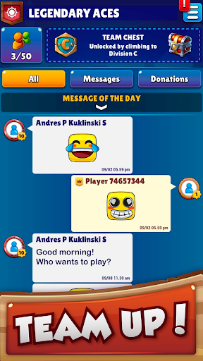 Scopa - Classic Card Game - عکس بازی موبایلی اندروید