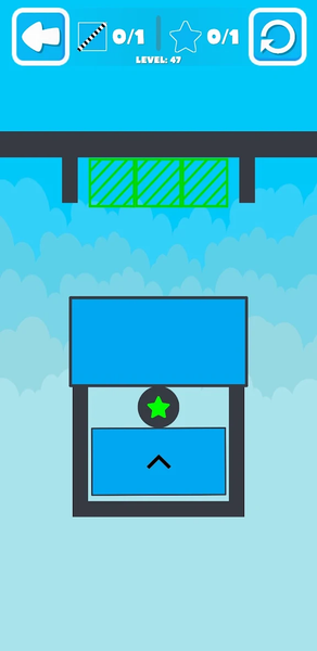 Slice And Draw - Gameplay image of android game