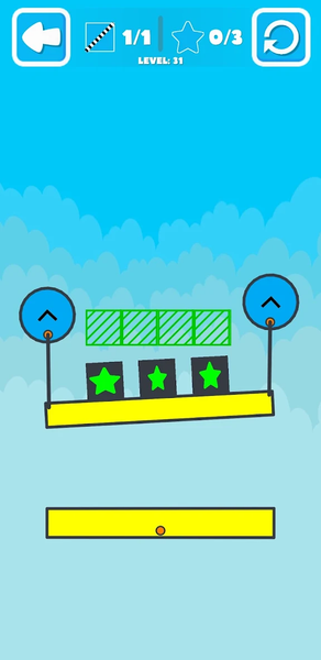 Slice And Draw - Gameplay image of android game