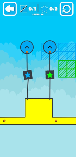 Slice And Draw - Gameplay image of android game