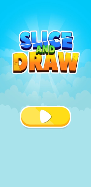 Slice And Draw - Gameplay image of android game