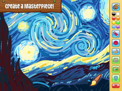 Animal Jam - انیمال جم - عکس بازی موبایلی اندروید