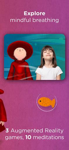 Wisdom: The World of Emotions - عکس بازی موبایلی اندروید