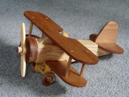 Wooden Toys Design - عکس برنامه موبایلی اندروید