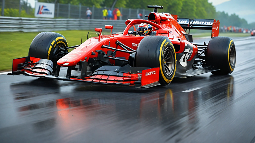Formula Car- Racing Legend - عکس بازی موبایلی اندروید