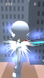 Titan: 3D Slash Attack Game for Android - Download