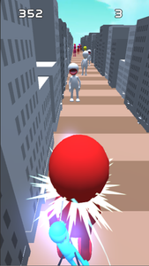 Titan: 3D Slash Attack Game for Android - Download