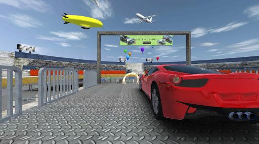 Xtreme Stunts & Drifts - عکس بازی موبایلی اندروید