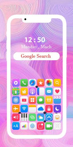 Theme for Xiaomi Redmi Note 10 Pro Max - Image screenshot of android app
