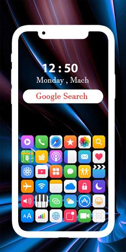 Theme for Xiaomi Redmi Note 10 Pro Max - Image screenshot of android app