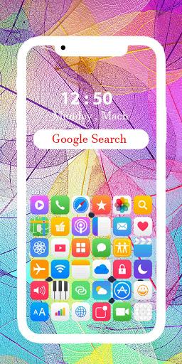 Theme for Xiaomi Redmi Note 10 Pro Max - Image screenshot of android app