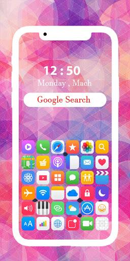 Theme for Xiaomi Redmi Note 10 Pro Max - Image screenshot of android app