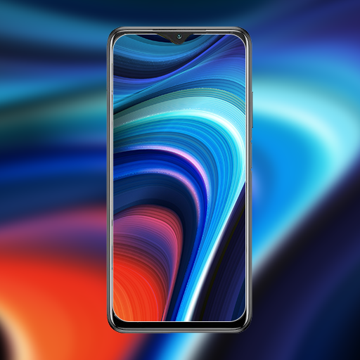 Download Redmi Note 8 Pro Wallpapers in HD Quality - Gizmochina