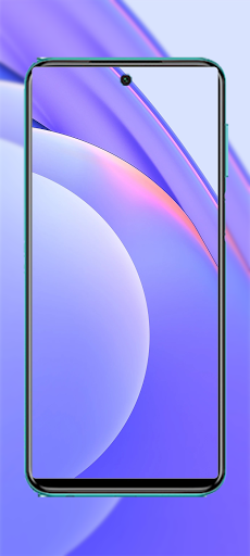 Redmi note 9 pro deals wallpaper notch