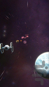 Survival Math - Gameplay image of android game