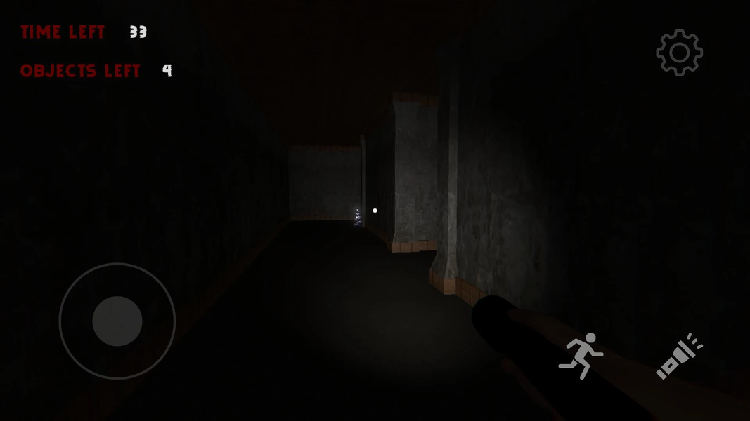 Yaten's Horror Session - عکس بازی موبایلی اندروید