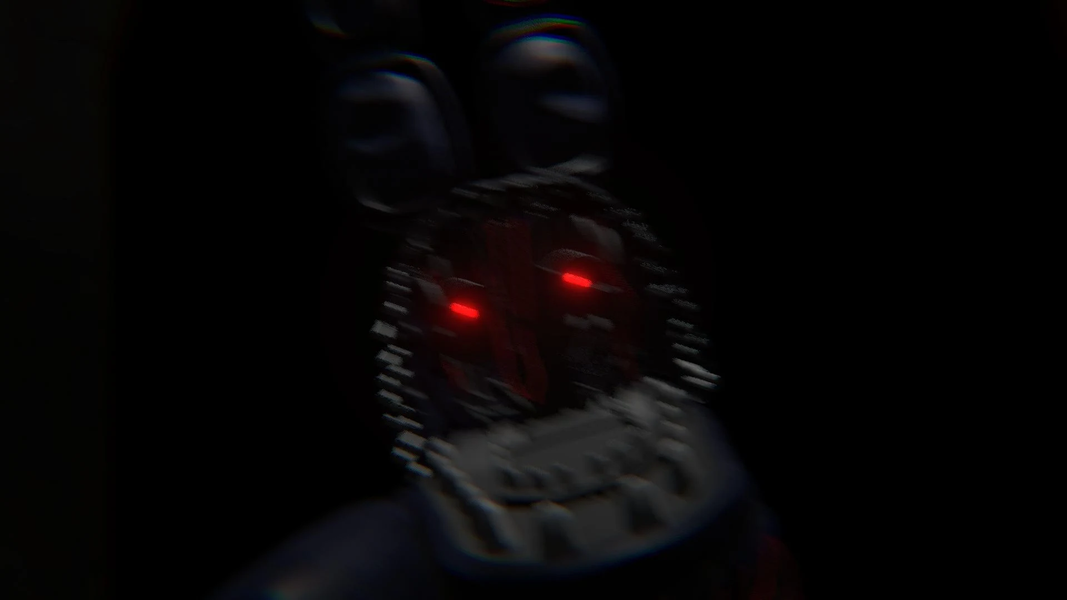 Yaten's Horror Session - عکس بازی موبایلی اندروید