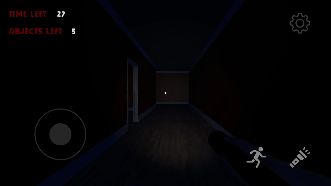 Yaten's Horror Session - عکس بازی موبایلی اندروید