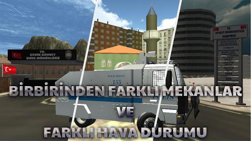 Task (Rebellion Control) - Agile Force - Gameplay image of android game