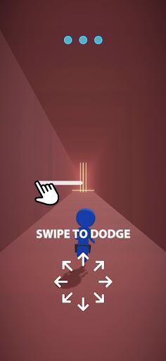 Dodge Agent - عکس برنامه موبایلی اندروید