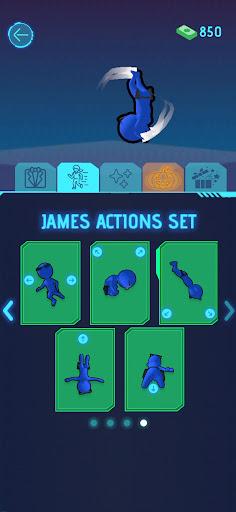 Dodge Agent - عکس برنامه موبایلی اندروید