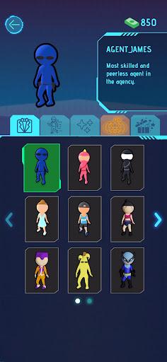 Dodge Agent - عکس برنامه موبایلی اندروید