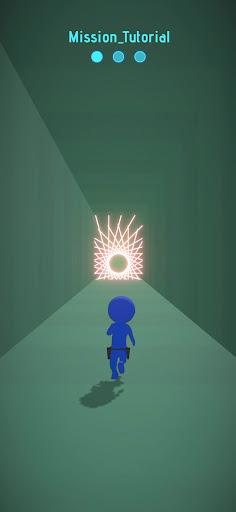 Dodge Agent - عکس برنامه موبایلی اندروید