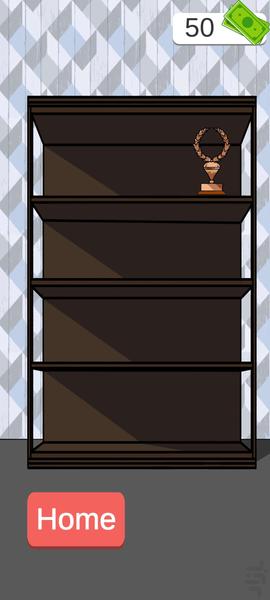 سوپر دریبلزن - عکس بازی موبایلی اندروید