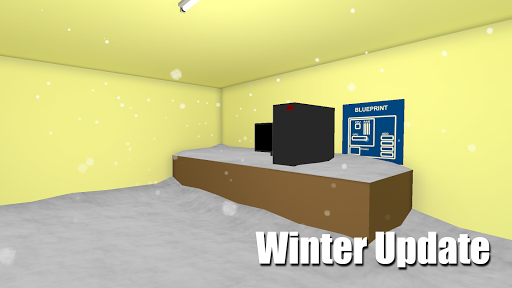 PC Simulator - Gameplay image of android game