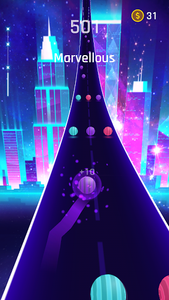 Color Dance Hop:music game APK for Android Download