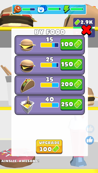 Streamer Life - Gameplay image of android game
