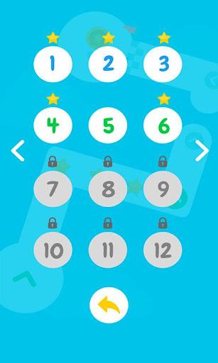 Tap jump - Games for Kids - Image screenshot of android app